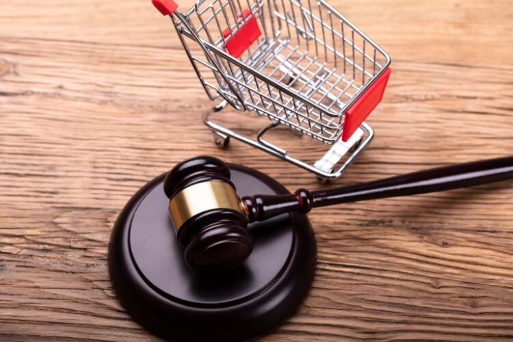 what are the legal standards for product defects in defective product lawsuits